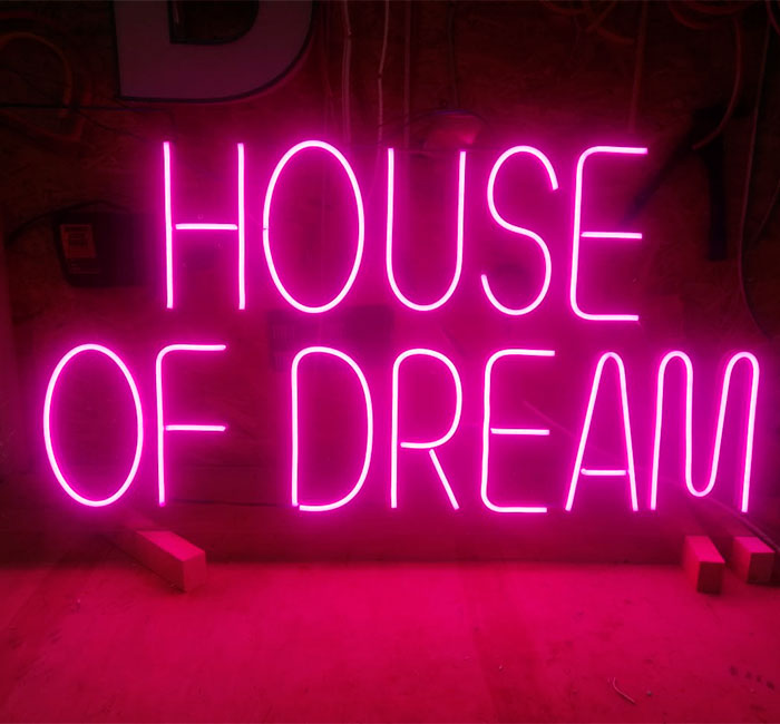 House of dream